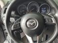 Mazda CX 5 2.0L 2WD 2016 - Bán Mazda CX 5 2.0AT màu ghi xám, số tự động, sản xuất 2016 mẫu mới