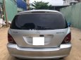 Mercedes-Benz R class R500 4Matic 2005 - Bán Mercedes R500 4Matic đời 2005, màu bạc, nhập khẩu