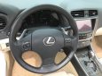 Lexus IS 250C 2009 - Bán Lexus IS 250C sx 2009, đăng ký lần đầu 2010