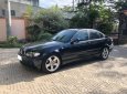 BMW 3 Series 325i 2004 - Bán BMW 3 Series 325i đời 2004, màu đen 