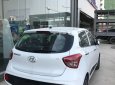 Hyundai Premio 2018 - Bán Hyundai Grand i10 năm 2018, màu trắng 