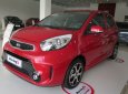 Kia Morning SiMT 2018 - Kia Giải Phóng bán xe Morning giá cực sốc, hỗ trợ trả góp đến 90%, hỗ trợ thủ tục uber, grab. LH: 0975930389