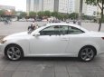 Lexus IS 250C 2009 - Bán Lexus IS 250C năm sản xuất 2009, màu trắng, xe nhập