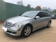 Mercedes-Benz R class R500 4Matic 2005 - Bán Mercedes R500 4Matic đời 2005, màu bạc, nhập khẩu