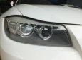 BMW 3 Series 320i 2010 - Bán BMW 3 Series 320i sản xuất 2010, màu trắng, nhập khẩu 