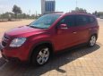 Chevrolet Orlando 2017 - Bán Chevrolet Orlando sản xuất 2017, màu đỏ 