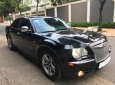 Chrysler 300C 2008 - Bán Chrysler 300C năm sản xuất 2008, màu đen, xe nhập, giá tốt