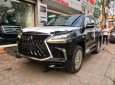 Lexus LX 570 SuperSport 2019 - Bán xe Lexus LX 570 Super Sport model 2020, màu đen, nhập khẩu nguyên chiếc