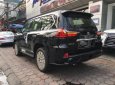 Lexus LX 570 SuperSport 2019 - Bán xe Lexus LX 570 Super Sport model 2020, màu đen, nhập khẩu nguyên chiếc