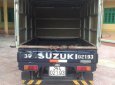 Suzuki Super Carry Truck 1.0 MT 2011 - Bán Suzuki Super Carry Truck 1.0 MT sản xuất năm 2011, màu xanh lam