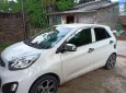 Kia Morning 2015 - Bán xe Kia Morning sản xuất 2015, màu trắng 