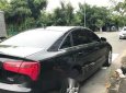 Audi A6   3.0T  2011 - Cần bán lại xe Audi A6 3.0T 2011, màu đen, giá tốt