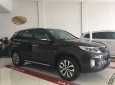 Kia Sorento Gath 2018 - Bán xe Kia Sorento Gath đời 2018, màu đen, giá tốt