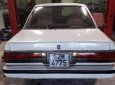 Toyota Mark II   1987 - Bán Toyota Mark II 1987, màu trắng, nhập khẩu