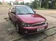 Ford Laser 2002 - Bán ô tô Ford Laser 2002, màu đỏ, giá chỉ 168 triệu