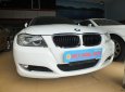 BMW 3 Series 320i 2010 - Bán BMW 3 Series 320i sản xuất 2010, màu trắng, nhập khẩu 