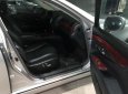 Lexus LS 460L AWD 2014 - Bán Lexus LS 460L năm sản xuất 2014, màu bạc, nhập khẩu