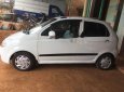 Chevrolet Spark 2009 - Bán Chevrolet Spark sản xuất năm 2009, màu trắng chính chủ, 130tr