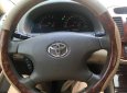 Toyota Camry 2002 - Cần bán xe Toyota Camry đời 2002, giá chỉ 280 triệu