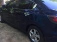 Mazda 3 2011 - Chính chủ bán Mazda 3 năm sản xuất 2011, màu xanh lam, xe nhập