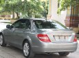 Mercedes-Benz C class C200 Elegance 2009 - Bán xe Mercedes C200 sản xuất 2009, màu xám 