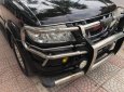 Isuzu Hi lander V-spec 2.5 MT 2006 - Bán xe Isuzu Hi lander V Spec 2.5MT sản xuất 2006, màu đen