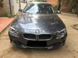 BMW 3 Series 320i 2013 - Bán BMW 320i đời 2013, màu xám (ghi)