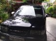 Isuzu Hi lander LS 2003 - Chính chủ bán Isuzu Hi lander LS 2003, màu đen 