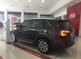 Kia Sorento Gath 2018 - Bán xe Kia Sorento Gath đời 2018, màu đen, giá tốt