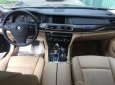 BMW 7 Series 730i 2012 - Bán BMW 7 Series 730i đời 2012, màu đen, nhập khẩu nguyên chiếc số tự động