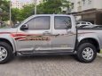 Isuzu Dmax 3.0l 4x4 2012 - Bán Isuzu Dmax 3.0l 4x4 đời 2012, màu bạc, xe nhập  