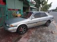 Toyota Camry   1987 - Bán ô tô Toyota Camry đời 1987, màu bạc, xe nhập