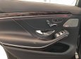 Mercedes-Benz S class S450L 2018 - Cần bán xe Mercedes S450L đời 2018, màu đen