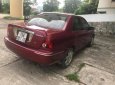 Ford Laser 2002 - Bán ô tô Ford Laser 2002, màu đỏ, giá chỉ 168 triệu