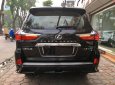 Lexus LX 570 SuperSport 2019 - Bán xe Lexus LX 570 Super Sport model 2020, màu đen, nhập khẩu nguyên chiếc