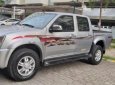 Isuzu Dmax 3.0l 4x4 2012 - Bán Isuzu Dmax 3.0l 4x4 đời 2012, màu bạc, xe nhập  