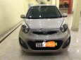 Kia Picanto 2013 - Bán xe Kia Picanto 2013, màu vàng số tự động