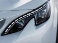 Peugeot 5008 1.6 AT 2018 - Cần bán xe Peugeot 5008 1.6 AT sản xuất năm 2018, màu trắng, giá tốt