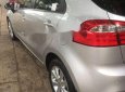 Kia Rio 2011 - Cần bán lại xe Kia Rio sản xuất 2011, màu bạc, nhập khẩu nguyên chiếc