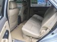 Toyota Fortuner 2.7V 4x2 AT 2012 - Bán Toyota Fortuner 2.7V 4x2 AT 2012, màu bạc