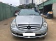 Mercedes-Benz R class R500 4Matic 2005 - Bán Mercedes R500 4Matic đời 2005, màu bạc, nhập khẩu