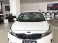 Kia Cerato 1.6 SMT 2018 - Bán xe Kia Cerato 1.6 SMT 2018 giá tốt nhất Tây Ninh, hỗ trợ trả góp 80%, lãi suất ưu đãi nhất - LH: 0938.907.127 Trí