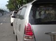 Toyota Innova 2006 - Cần bán lại xe Toyota Innova đời 2006, màu bạc, giá chỉ 340 triệu