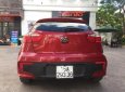 Kia Rio 1.4 AT 2015 - Bán Kia Rio 1.4 AT năm sản xuất 2015, màu đỏ, nhập khẩu  