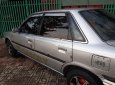 Toyota Camry   1987 - Bán ô tô Toyota Camry đời 1987, màu bạc, xe nhập