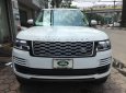 LandRover 2018 - Bán ô tô LandRover Range Rover HSE đời 2018, màu trắng, nhập khẩu nguyên chiếc, LH 0905098888 - 0982.84.2838