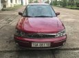 Ford Laser 2002 - Cần bán Ford Laser năm 2002, màu đỏ, giá 168tr