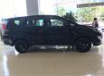 Toyota Innova 2.0 Venturer 2018 - Bán xe Toyota Innova 2.0G Venture SX 2018, màu đen