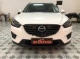 Mazda CX 5 2.5 AT 2WD 2017 - Bán Mazda CX 5 2.5 AT 2WD sản xuất 2017, màu trắng 