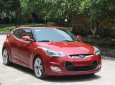 Hyundai Veloster GDi 2011 - Bán xe Hyundai Veloster GDi 2011, màu đỏ, nhập khẩu